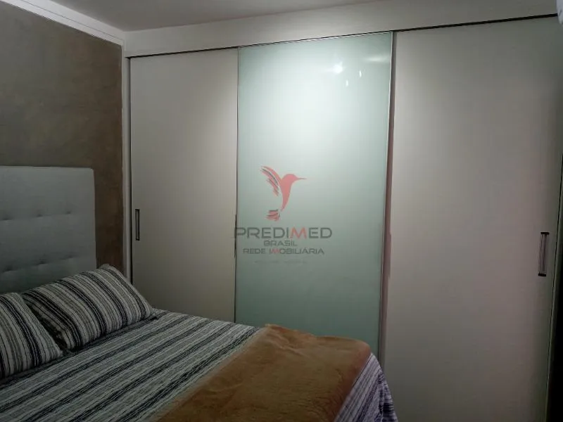 Imagem Apartamento 3 dormitórios 1 suíte 79m² 2 vagas Ipiranga Sao Paulo/SP
