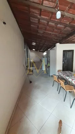 Foto do imóvel Casa com área gourmet à venda no Floresta, Fabriciano