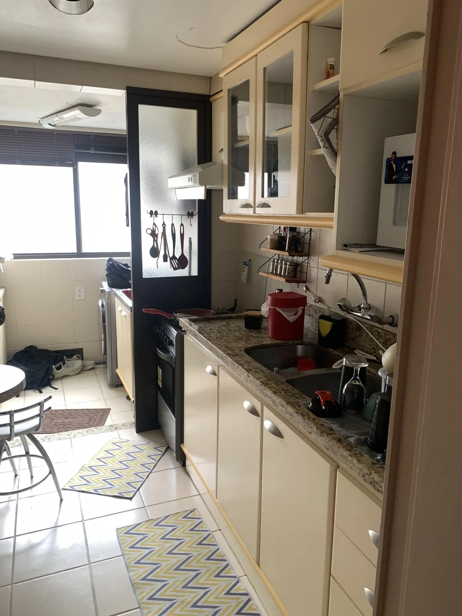 Imagem Apartamento em São João
