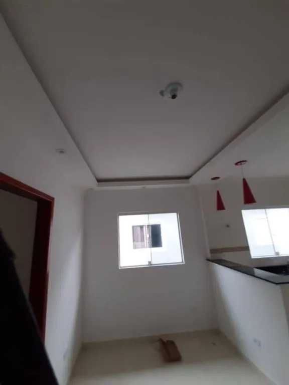 Imagem CASA COM 50,00 m² - MELVI - PRAIA GRANDE SP