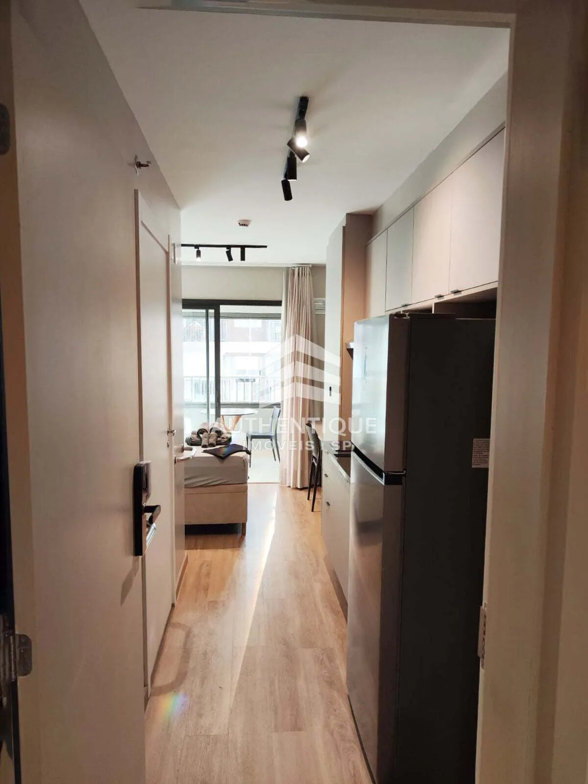 Imagem MAIRIN VILA CLEMENTINO - Apartamento à venda no bairro Vila Clementino - São Paulo/SP, Zona Sul