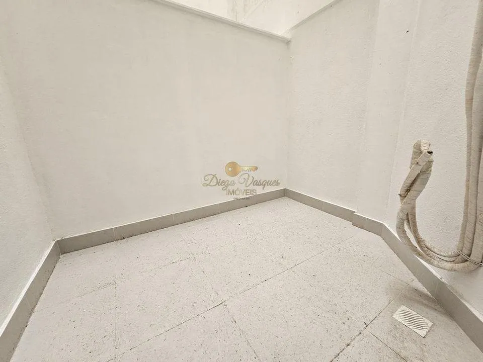 Imagem Apartamento para Venda em Teresópolis / RJ no bairro Alto