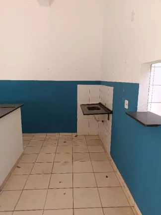 Imagem ALUGO SALÃO COMERCIAL PARA BARZINHO