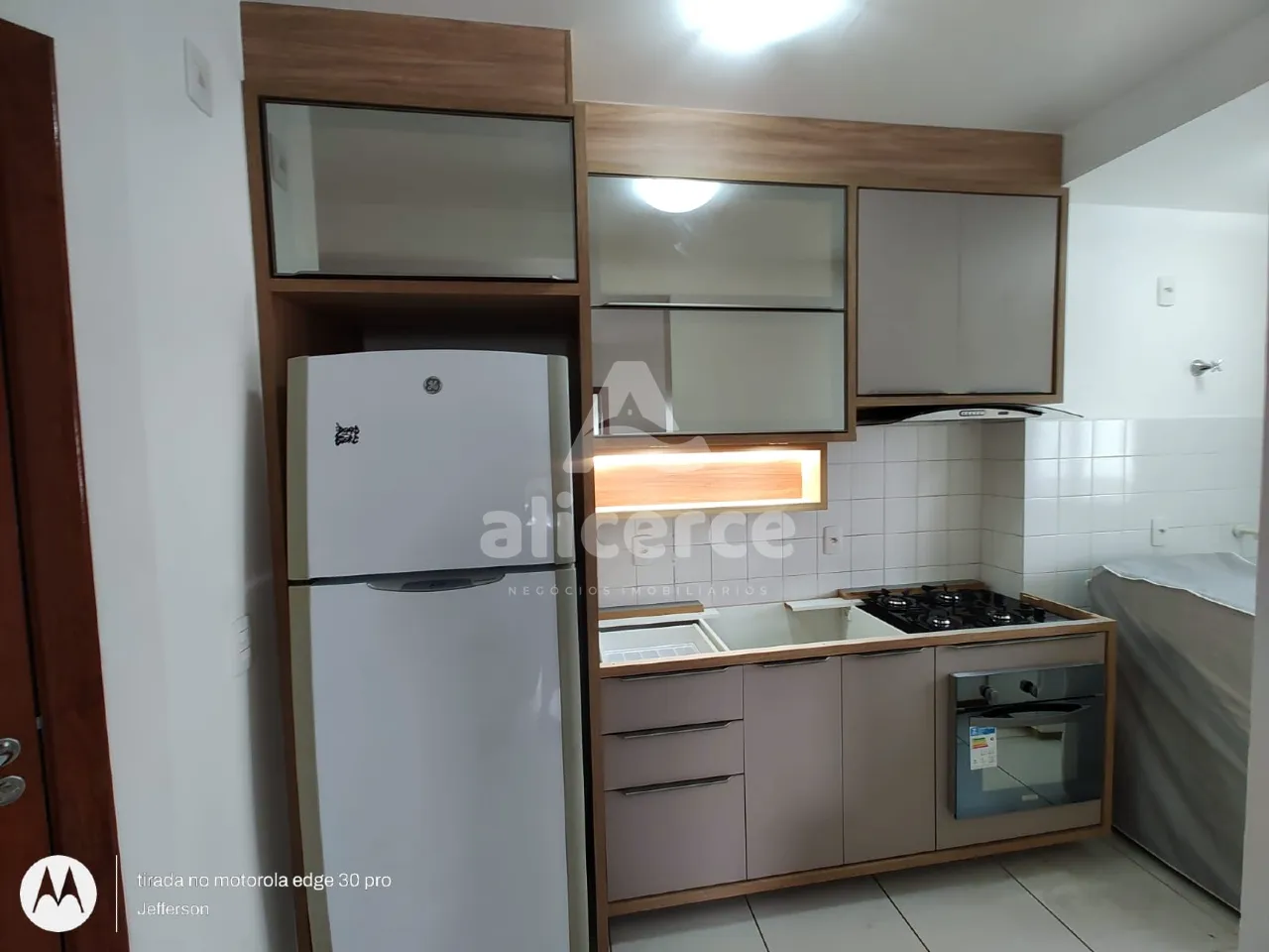 Imagem Apartamento mobiliado com 2 quartos e lazer completo à venda no Bela Vista, Palhoça
