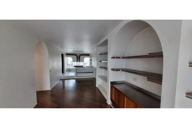 Imagem Apartamento à venda no bairro Brooklin Paulista - São Paulo/SP