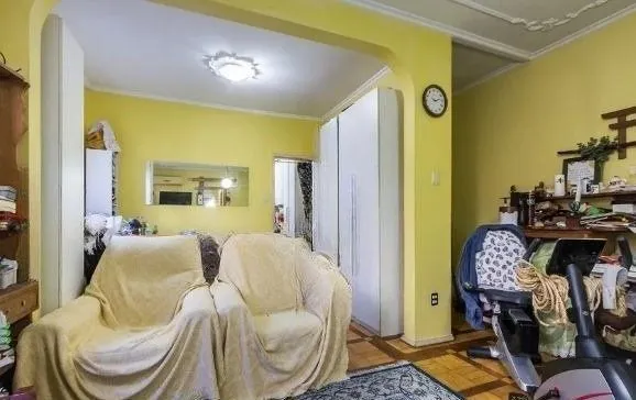 Imagem Apartamento de 3 dormitórios no bairro Rio Branco