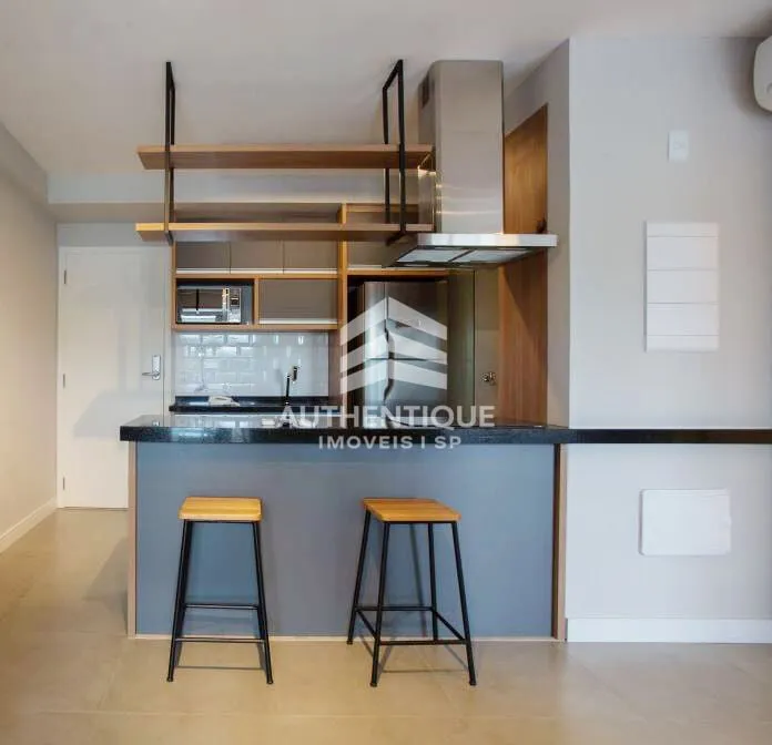 Imagem Home Design Pinheiros - Apartamento à venda no bairro Pinheiros - São Paulo/SP, Zona Oeste