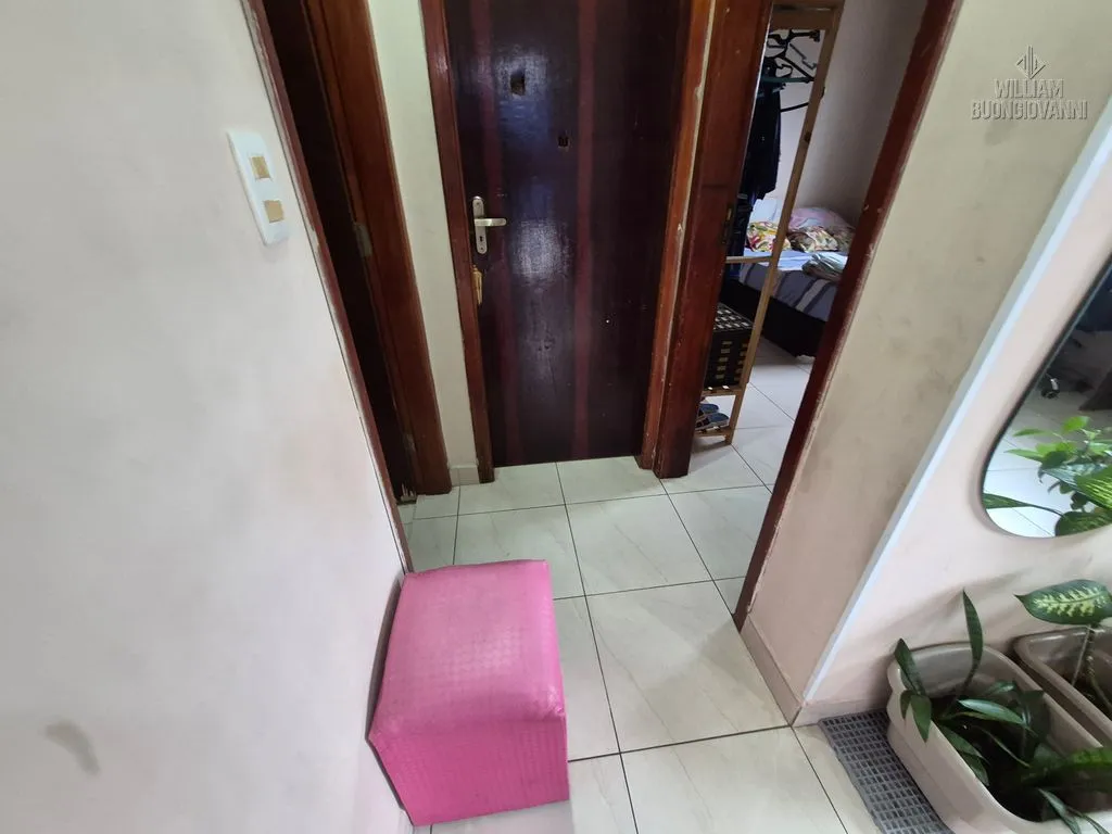 Imagem Casa Semi-Isolada no Caiçara | 2 Dormitórios | 2 Vagas | R$ 390 Mil
