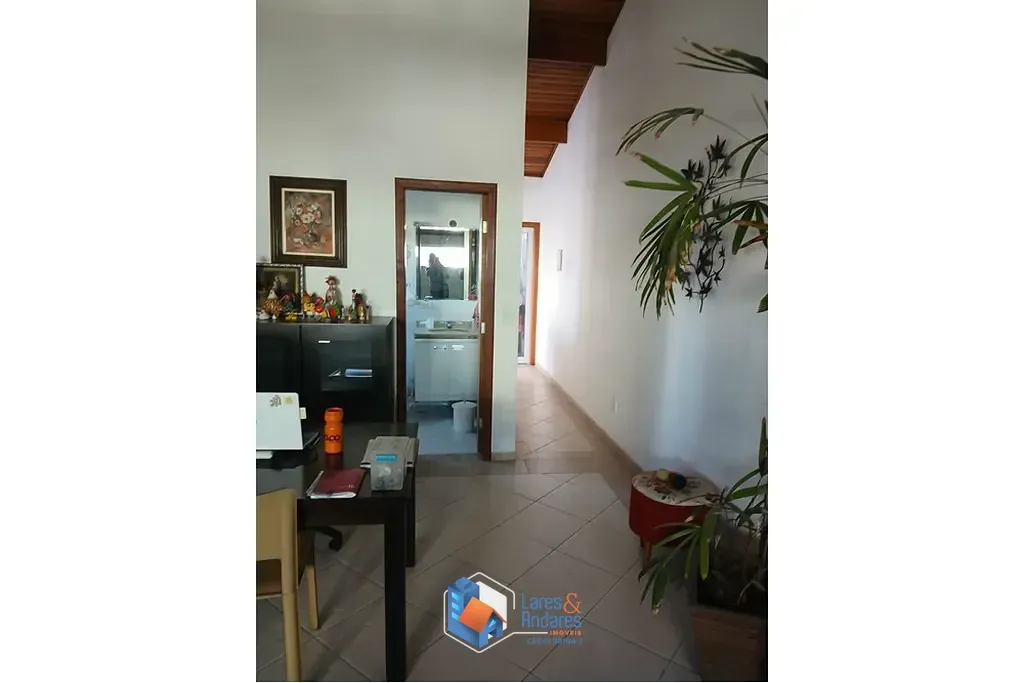Imagem Casa à venda 3 Quartos 3 Suites 4 Vagas 162M² Vila Nair São Paulo - SP