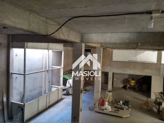 Imagem Ponto para alugar, 550 m² por R$ 6.900,00/mês - Vale Encantado - Vila Velha/ES