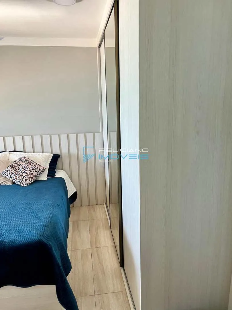 Imagem Apartamento com 3 quartos, Guilhermina, Praia Grande - R$ 1.56 mi, Cod: 5371