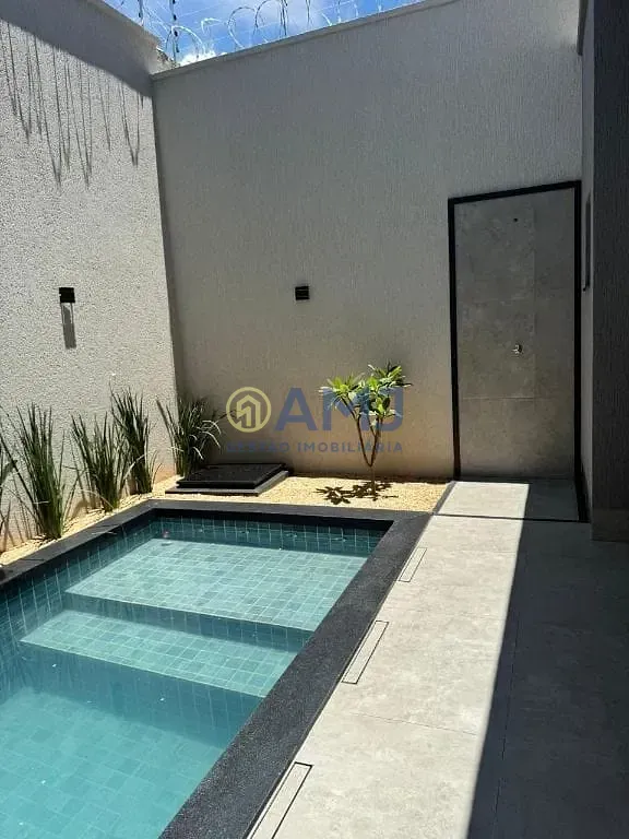 Imagem Venda de Sobrado Alto Padrão - Jardim Vila Boa