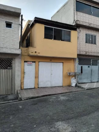 Imagem vende se casa em Itaquaquecetuba