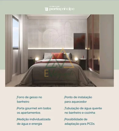 Imagem Apartamento à venda Centro Pinhais PR