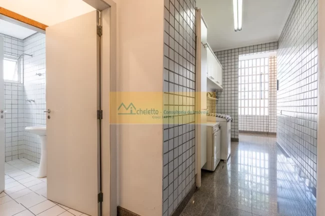 Imagem APARTAMENTO RESIDENCIAL em SÃO PAULO - SP, HIGIENÓPOLIS