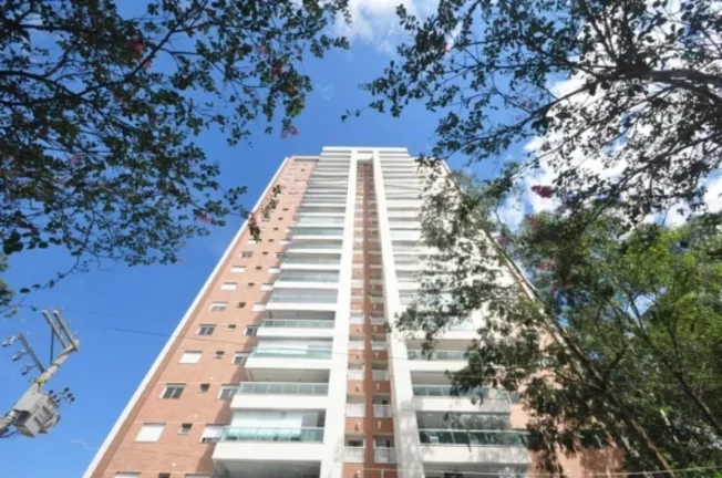 Foto do imóvel PRACTICAL LIFE MORUMBI - Apto de 104m² (Unidade de Revenda), próximo ao Shopping Jardim Sul!