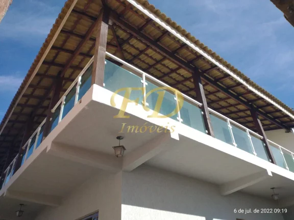 Imagem Casa para Financiamento Bancário em Terra Preta / Mairiporã