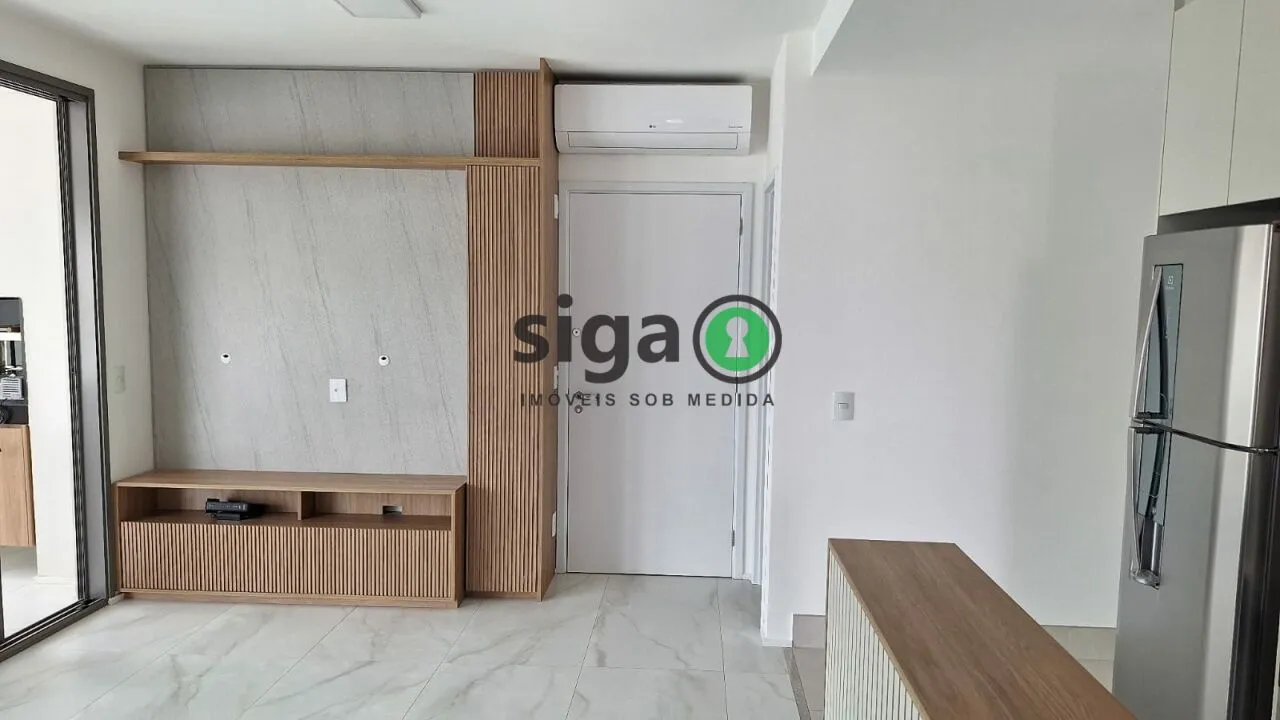 Foto do imóvel LIndo apartamento em Moema
