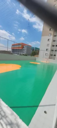Imagem Apartamento para Venda em Cotia / SP no bairro Jardim Maria Helena