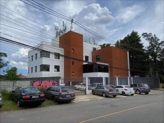 Imagem Prédio à venda, 966 m² por R$ 15.100.000,00 - Granja Viana - Cotia/SP