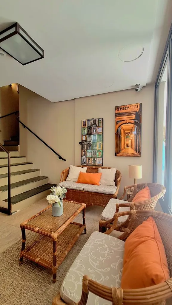 Imagem Apartamento em Rio Branco