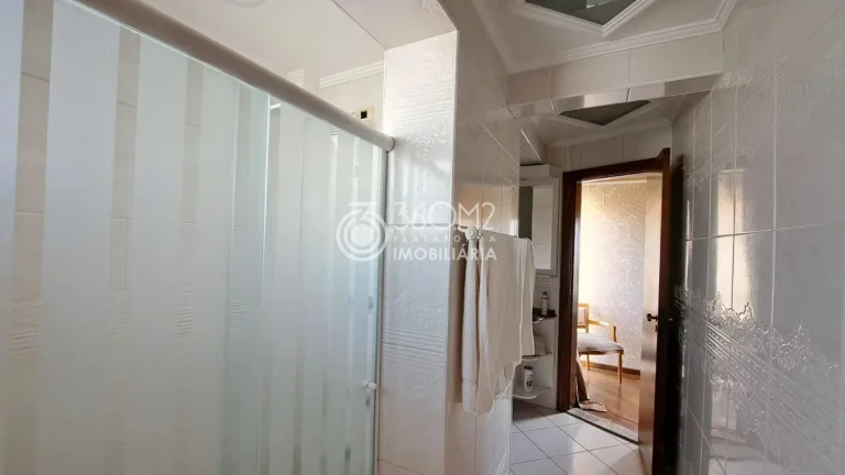 Imagem Cobertura Duplex para Venda em São Bernardo do Campo / SP no bairro Baeta Neves