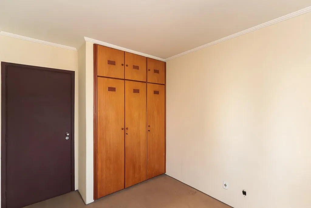 Imagem Apartamento à venda em São Paulo, Lapa, com 3 quartos, 117.78m2