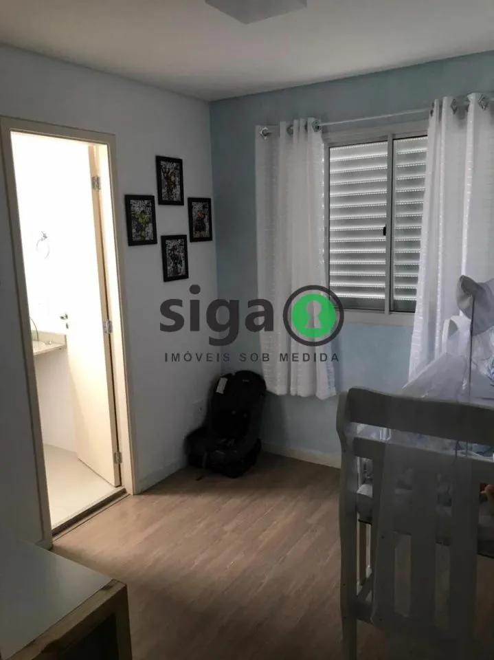 Imagem Cobertura duplex no VITALLIS ECO CLUBE