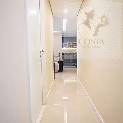 Imagem Apto Av Joao Dias, 3 dorms,1 suíte, 2 vagas Mobiliado