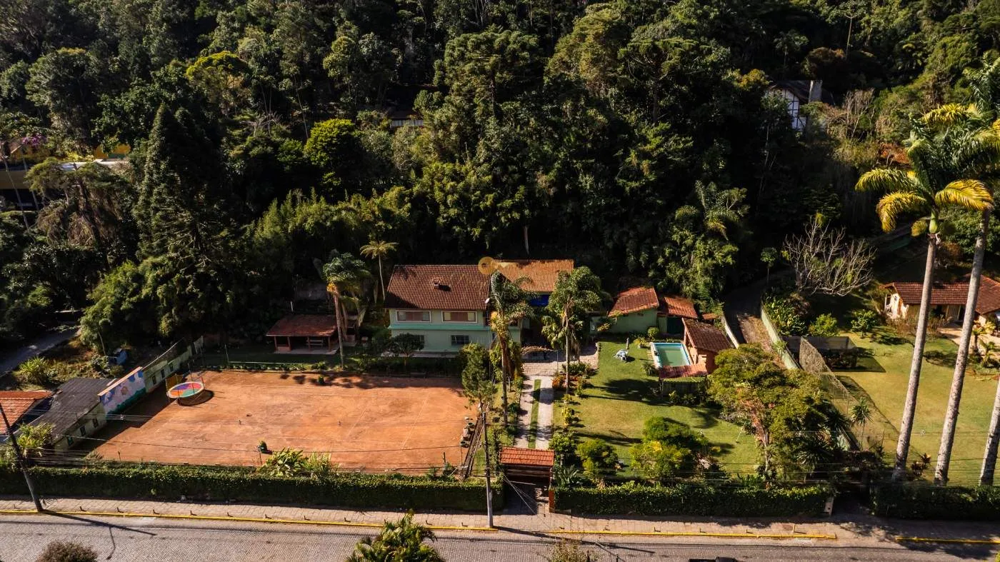Imagem Casa para Venda no bairro Pimenteiras