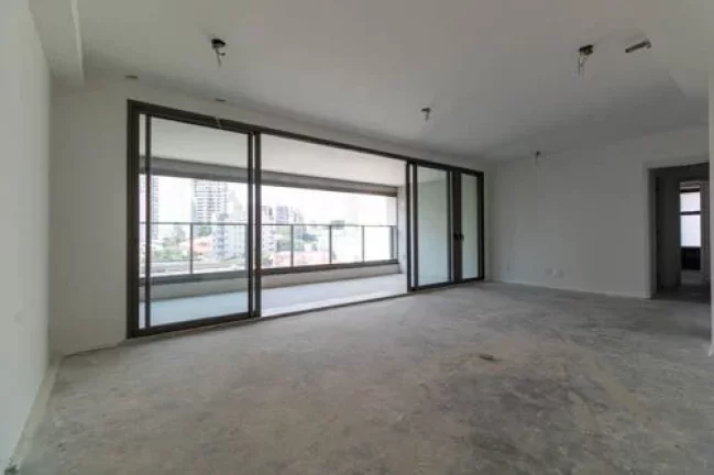 Foto do imóvel Apartamento à venda em São Paulo, Alto da Lapa, com 3 quartos, 165m2 em Coelho de Carvalho