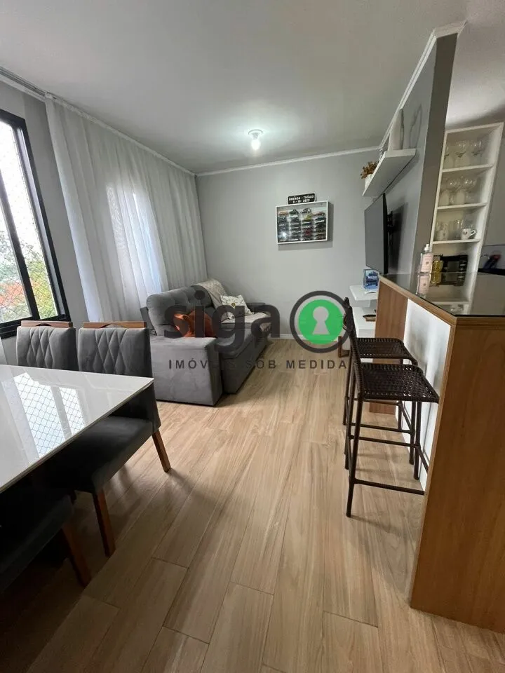 Imagem VENDE Apartamento próximo do Shopping SP Market e Estação Jurubatuba