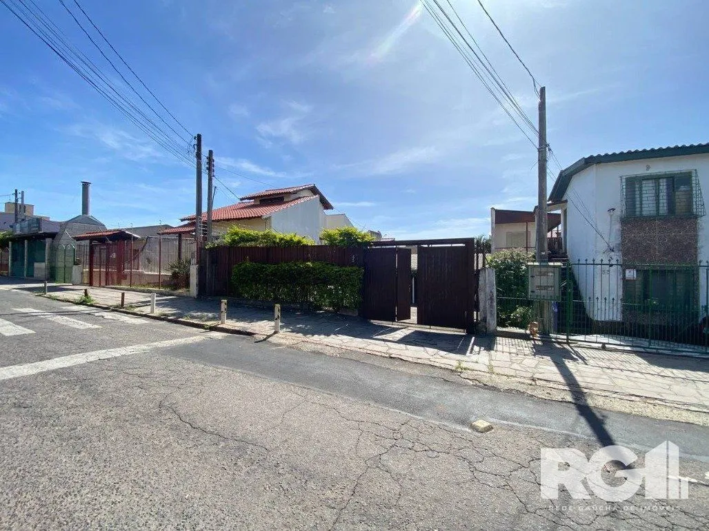 Imagem Casa em Passo das Pedras