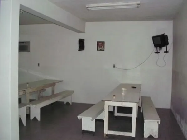 Imagem Predio para Venda - 0m², 0 dormitórios, Floresta