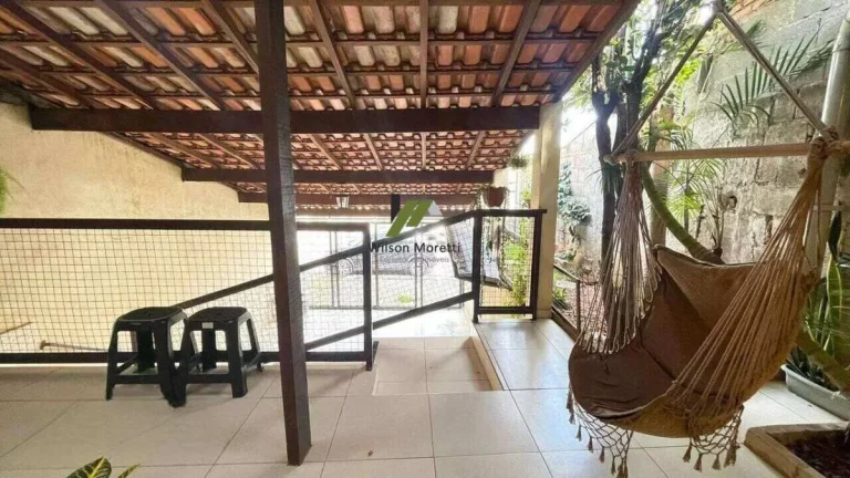 Imagem CASA EM EXCELENTE LOCALIZAÇÃO