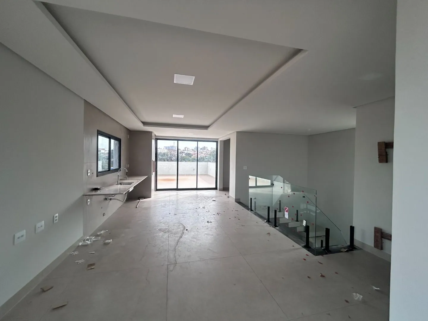 Imagem Cobertura com 3 dormitórios à venda, 237 m² por R$ 1.480.000,00 - Jardim Centro - Patos de Minas/MG