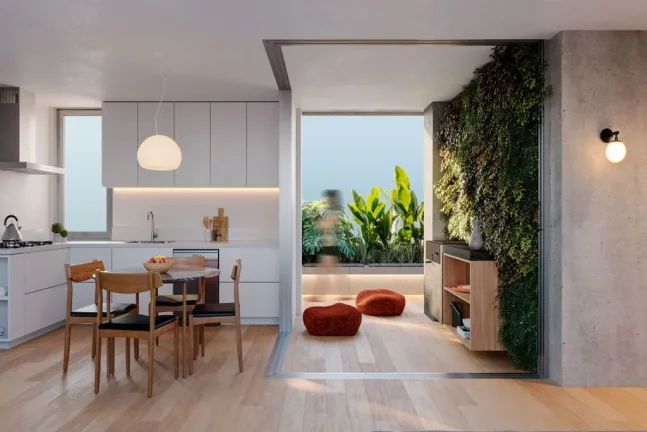 Imagem Apartamento à venda no bairro Itaim Bibi - São Paulo/SP