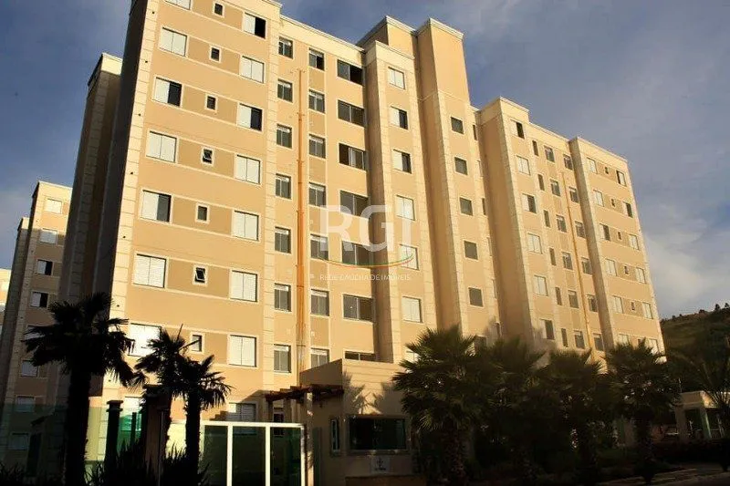 Apartamento em Morro Santana
