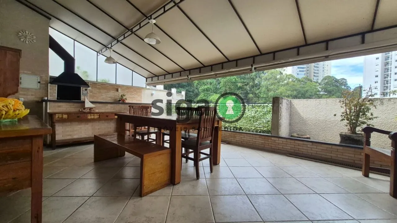 Imagem CASA DE CONDOMINIO A VENDA NO TOW HOUSE COM 3 QUARTOS SENDO 1 SUITE