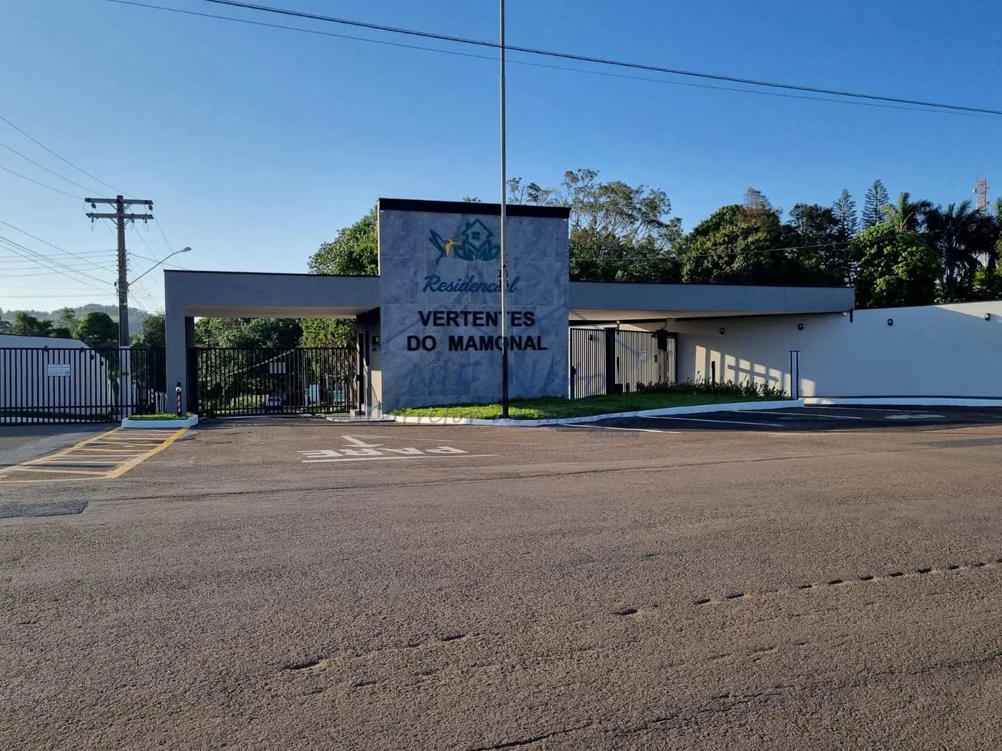 Imagem Chácara