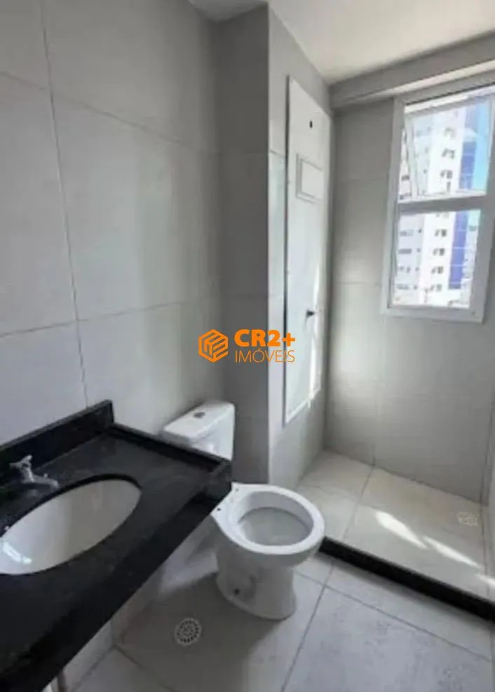 Imagem Studio a Venda de 27m² com 1 quarto no bairro do Rosarinho