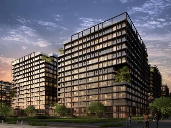 Imagem APARTAMENTO RESIDENCIAL em Rio de Janeiro - RJ, Barra Olímpica