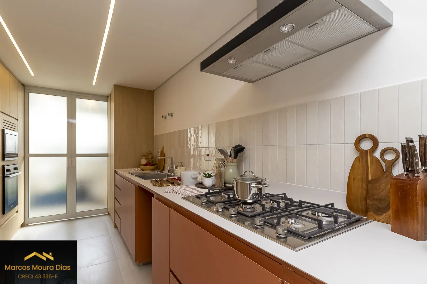 Imagem Apartamento Reformadíssimo 3 Suites, 141 m2, no Jardins