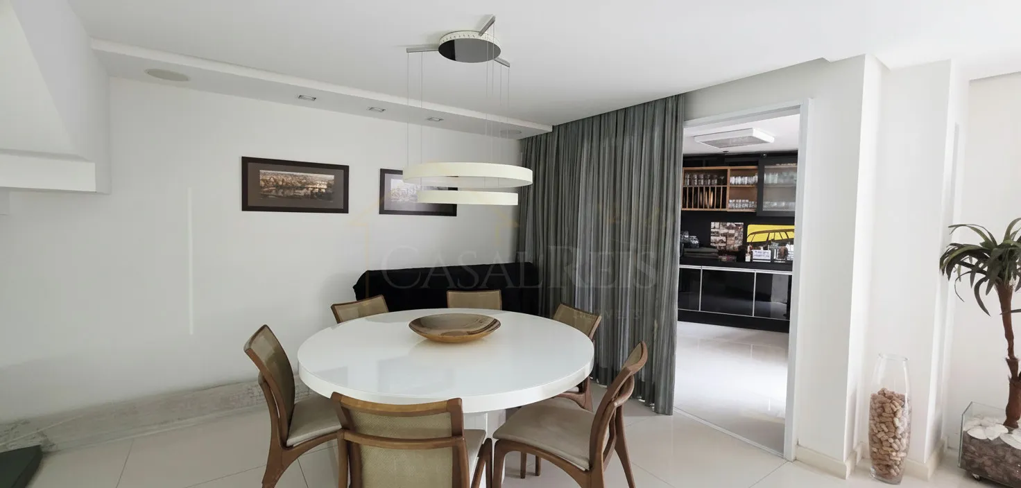 Imagem Casa 3 quartos à venda em Country Club, Poços de Caldas