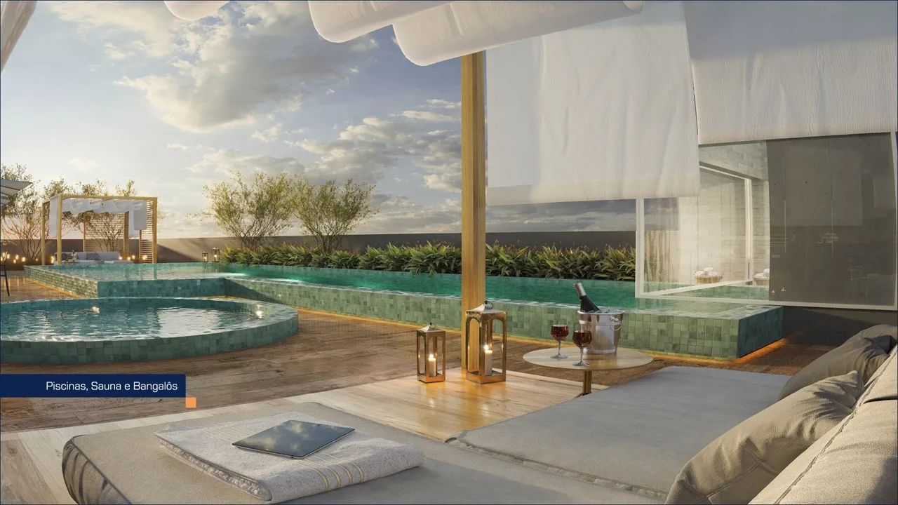 Imagem Ótima Oportunidade de Investimento Residencial Authentic
