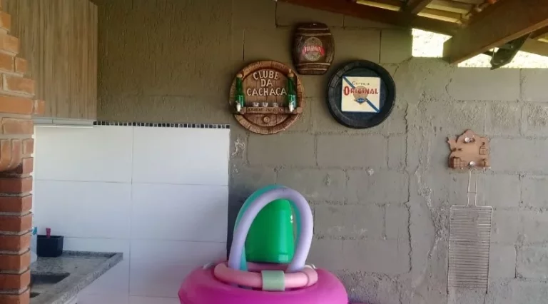 Imagem Chácara Atibaia Linda Vista Morar e Lazer