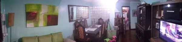 Imagem Casa com 03 quartos em terreno de 13:20 x 7501, no bairro Medianeira