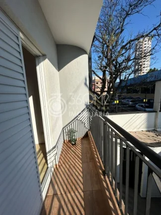 Imagem Apartamento sem Condomínio para Venda em Santo André / SP no bairro Vila Floresta
