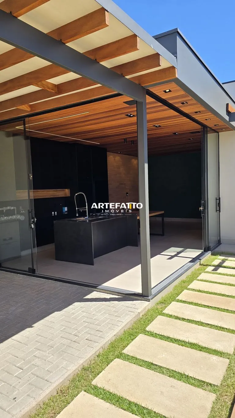 Imagem Casa à venda em Franca, Jardim Natal I, com 3 quartos, 140m2