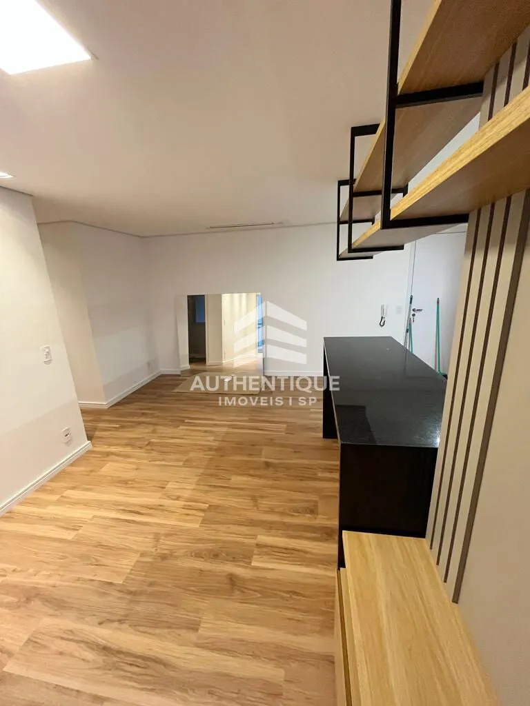 Imagem RAIZ SAO PAULO PARQUE RESORT - SANTO AMARO - Apartamento no bairro Santo Amaro à venda